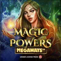 Magic Powers Megaways™